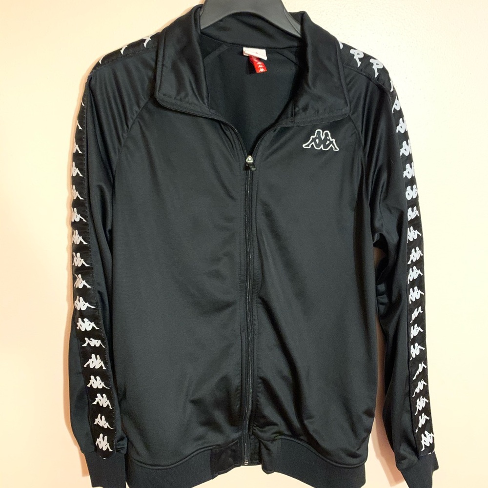 Kappa mens jacket